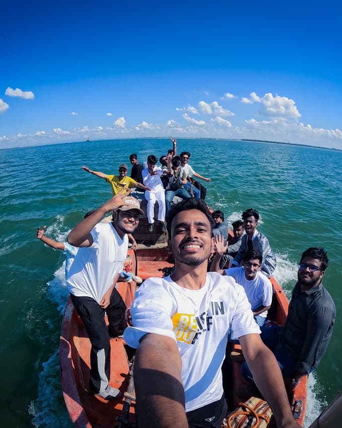 Cox's Bazar Tour